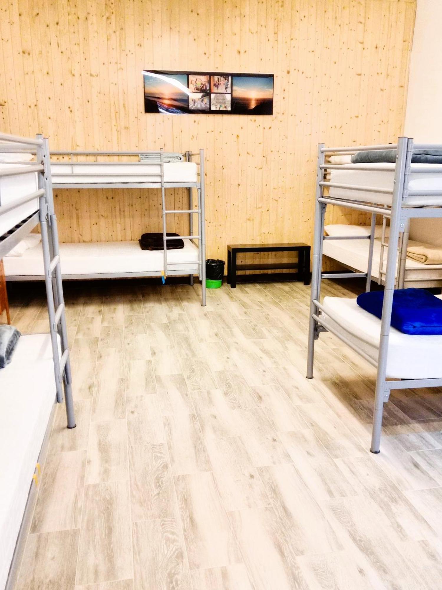 Albergue San Lazaro Саррія Екстер'єр фото